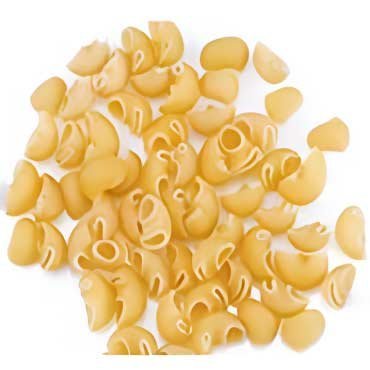 Pasta products for a start-up brand