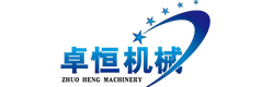 Zhuoheng Machinery official logo